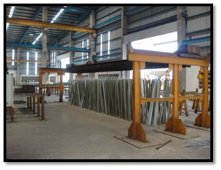 Material Handling System